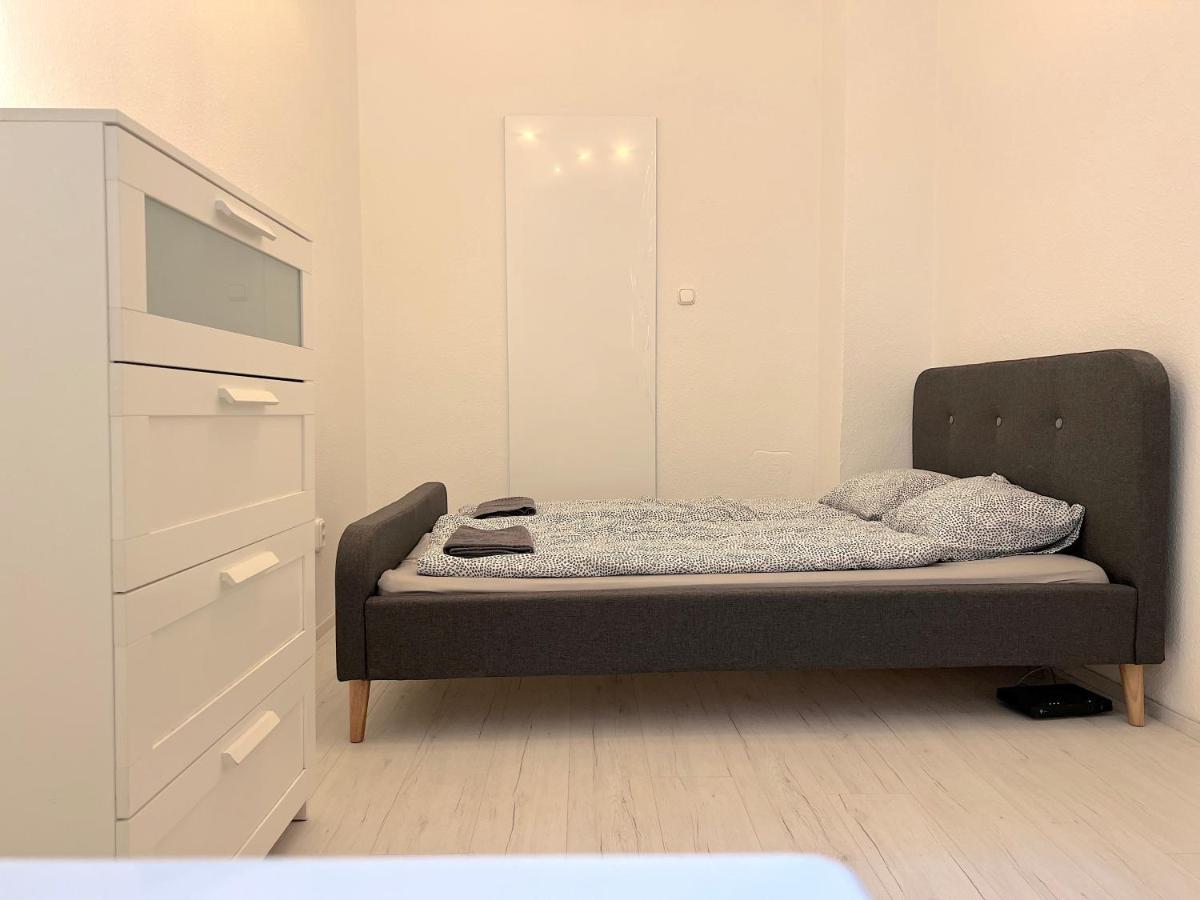 L8 Guesthouse Boedapest Buitenkant foto